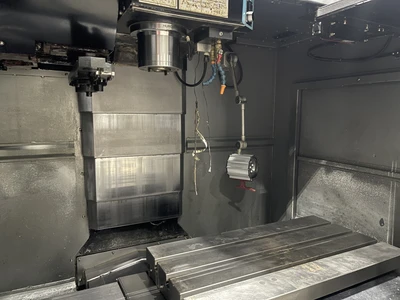 USED HURCO VM10 2013