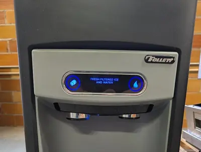 USED FOLLETT 15CI100A