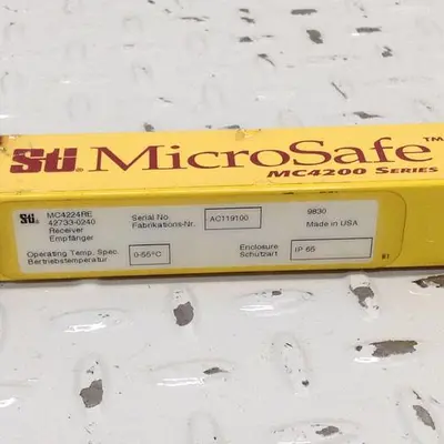 USED STI MC4224RE