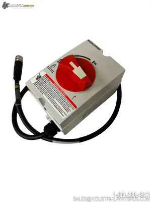 New | in-Stock SOCOMEC 22143503 Disconnects Kentucky US | Industrial Parts R Us Inc. #1361882