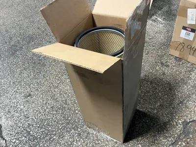 Used BALDWIN FILTERS PA2457 Miscellaneous MRO Ohio US | HGR 24 #1541541