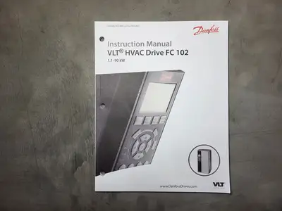 NEW DANFOSS 132X9125