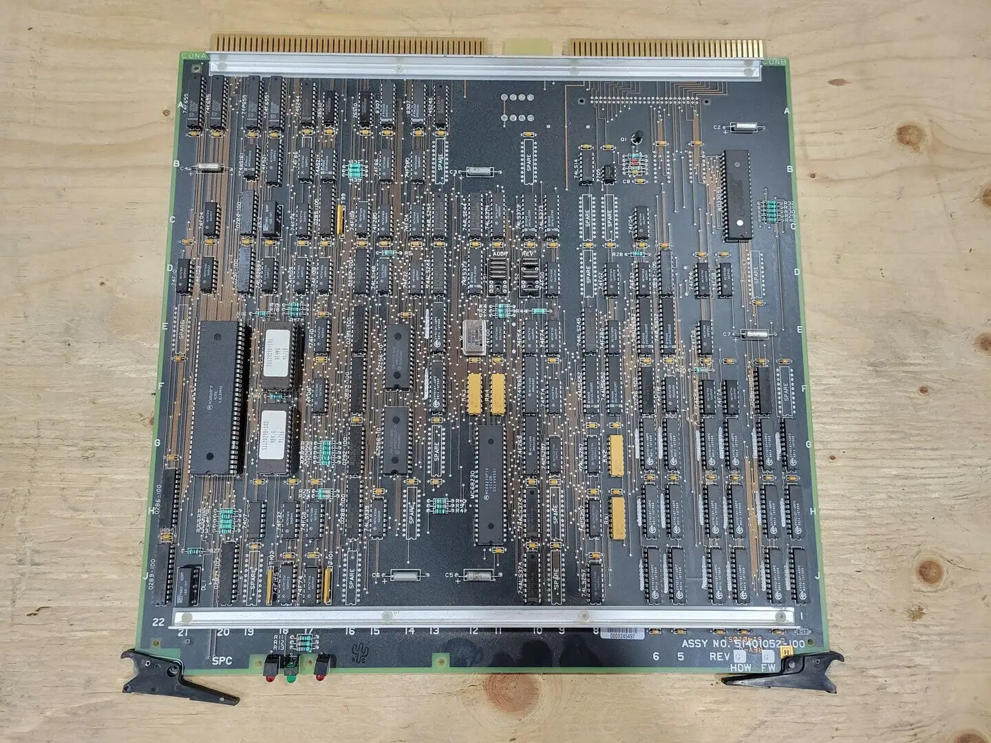 USED HONEYWELL 51401052-100