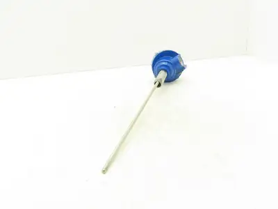 Sandelius 51-PRO-TE Thermocouple Temperature Probe Sensor 14" Two Wire