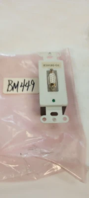 Used CABLES TO GO C2G USB Extender, Dongle, USB 1.1 over Cat5, SuperBooster Extende Antennas EMI EMC Equipment Arizona US | ASSET CONVERSION SPECIALISTS, INC. #1424165
