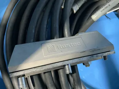 Used 2014 ROXTEC M. 1302.8414 Conduits Ohio US | HGR 24 #1330343