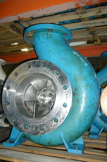 Used Sulzer APT 41-8 Processing (misc) Minnesota US | Peak Machinery, Inc. #289095