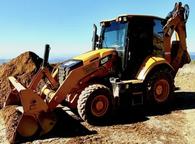 2019 CAT 420F Excavator | Alan Ross Machinery (2)