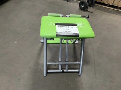 Used _UNKNOWN_ _UNKNOWN_ Gym & Exercise Michigan US | Miedema Asset Management Group #1489579