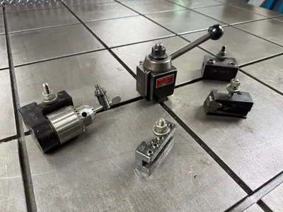 ALORIS AXA Tool Post Tooling | GMT (3)