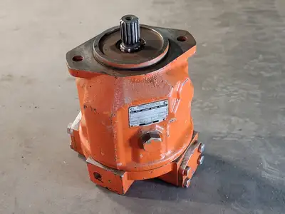 USED BRUENINGHAUS A10V045DFR1/31L-PSC62N00-S097