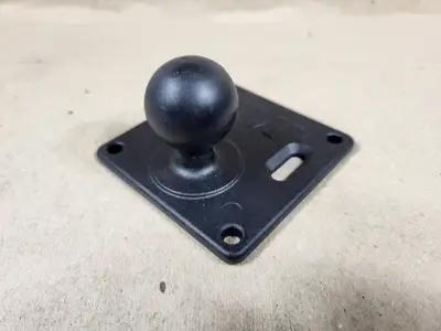 Mount Ball and Socket Kit