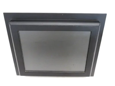 USED TRANSDUCTION TR-5001 INDUSTRIAL COMPUTOR TR5001