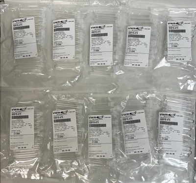 NEW VWR VWR 60818-475