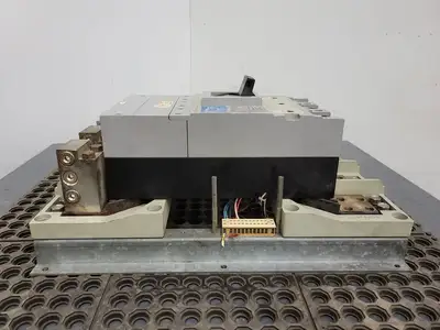 USED SIEMENS PXD63B1600