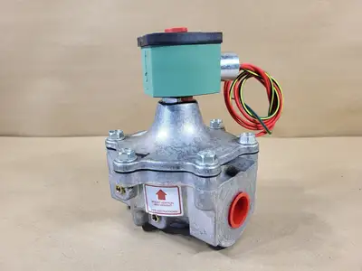 NEW ASCO 8214C36