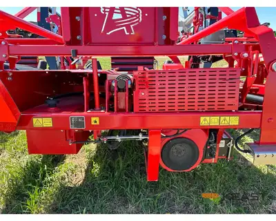 Used ANDERSON _UNKNOWN_ Feed Bunkers Iowa US | Keast Enterprises #1360134