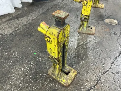 Used SIMPLEX 4 Material Handling (misc) Ohio US | HGR 24 #1329402