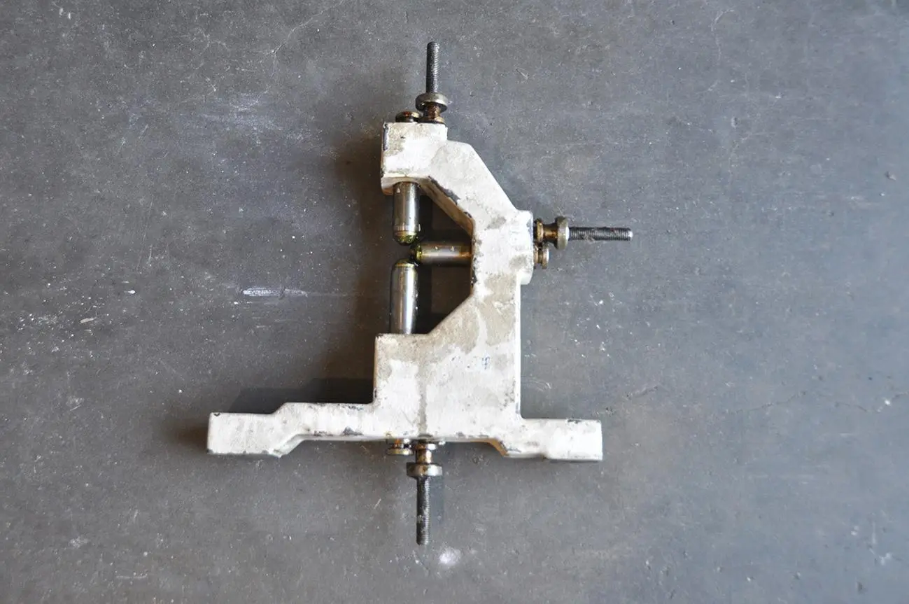 USED STEADY Ø 65 MM