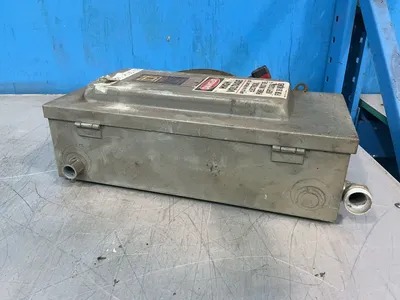 Used SQUARE D H362 Switchgears Ohio US | HGR 24 #1507701