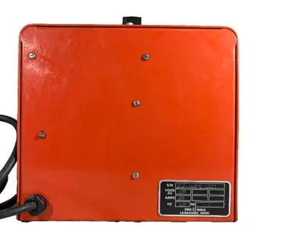 Used PRO WELD CD-212 Stud Welders California US | Heavy Wall Consulting #1486116