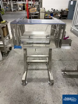 Used Capmatic _UNKNOWN_ Feeders (Material Handling) Ohio US | Federal Equipment Company #420443