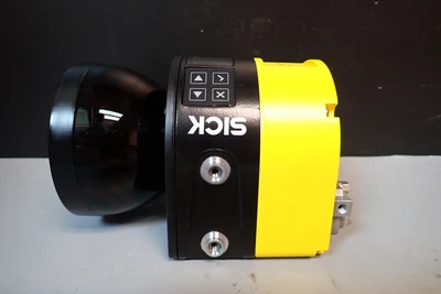 USED SICK MICS3-CBAZ90ZA1