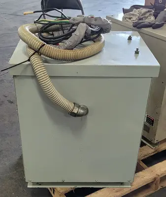 Used URAKAWA HZTC80X115-86155 Transformers Kentucky US | Aucto #1315738