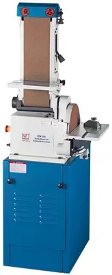 NEW KNUTH BTM 250