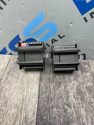 SIEMENS 6ES7231-0HC22-0XA0 & 6ES7221-1BH22-0XA0 Electrical/PLC/Automation | ESS Industrial Equipment Sales (8)