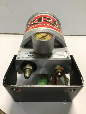 USED RRR TR-BU32