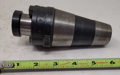 NIKKEN FT45-4E Tooling & Accessories, Tooling | Machinery Central (5)