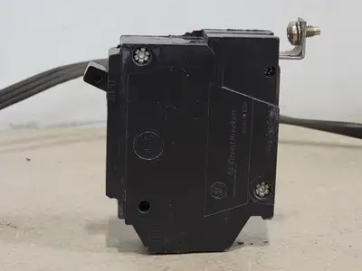 USED GENERAL ELECTRIC THQB120