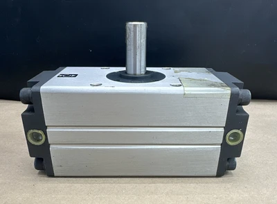 New | in-Stock SMC CRA1BS80-90 Rotary Actuators Indiana US | J&J Industrial Supply #726215