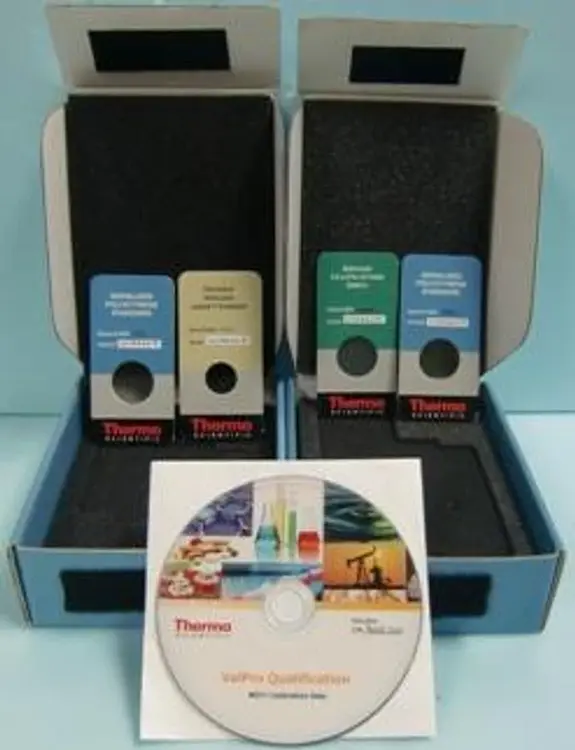 Used THERMO FISHER SCIENTIFIC CC-10 Calibration Equipment Texas US | Bamko Surplus Process Equipment #933408