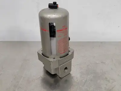 NEW SMC AF40-N02-Z