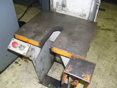 USED SCHULER 12 OGF