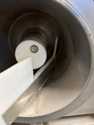 USED SEPAMATIC 4000