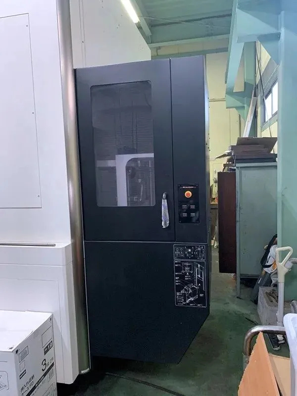 メカドック Vertical turning center - MEGA TURN 1600 - MAZAK - CNC / 2-axis
