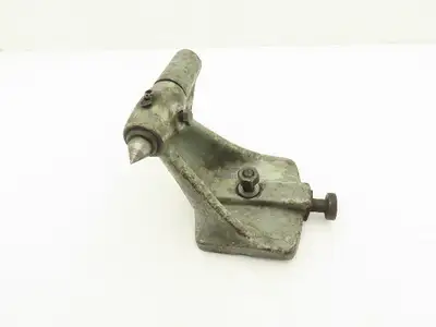 KO Lee Grinding Machine Tailstock 5-1/2" Center Height From Bed