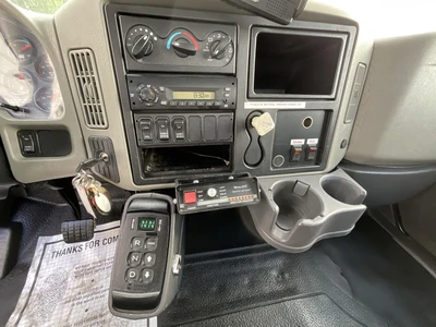 Used 2011 INTERNATIONAL 7500 Vacuum Truck California US | Big Truck & Equipment #1412192