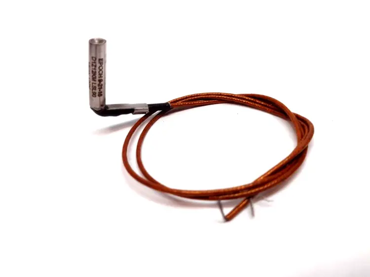 Used EPOCH _UNKNOWN_ Heaters Michigan US | Maverick Industrial Sales #1122681