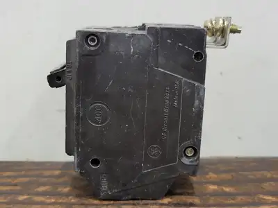 USED GENERAL ELECTRIC THQB2115