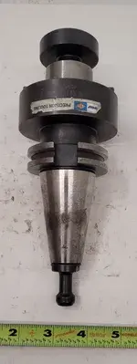 USED ISCAR CAT40 1-1/2X2.406 E