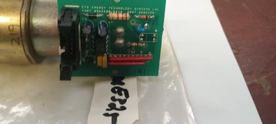 USED ETS Energy Technology systems 560028-001