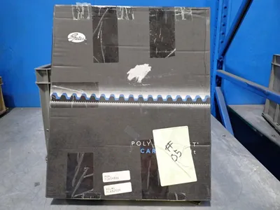USED GATES RUBBER COMPANY 8MGT100012