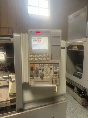 2014 DMG MORI NLX 2500/700 CNC Lathes. | 520 Machinery Sales LLC (5)