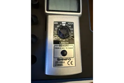 Used _UNKNOWN_ _UNKNOWN_ Measurement Kits Utah US | KD Auctions #1553812