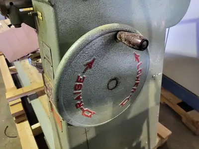 USED WADKIN BGA 2761724