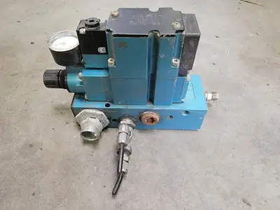 USED MAC PME-112DABE
